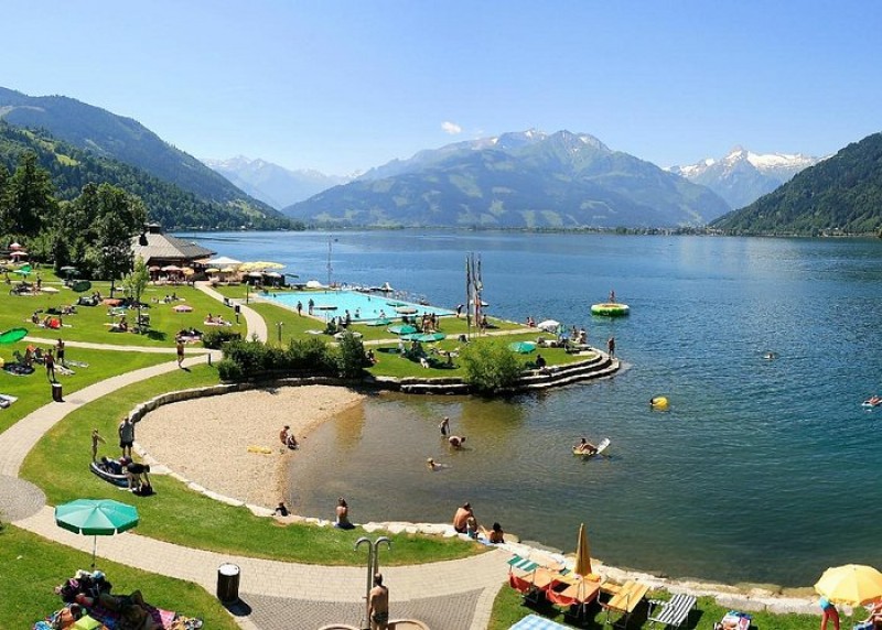 Zell Am See