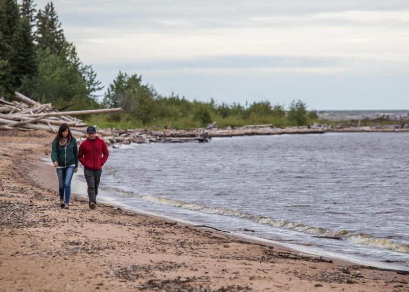 Hay River