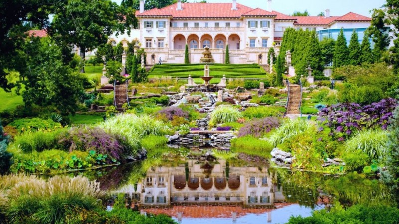 Philbrook Museum of Art