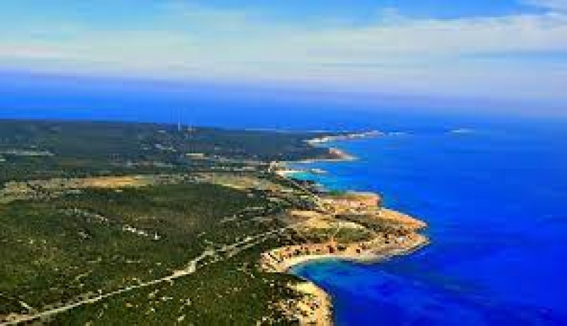 Karpas Peninsula