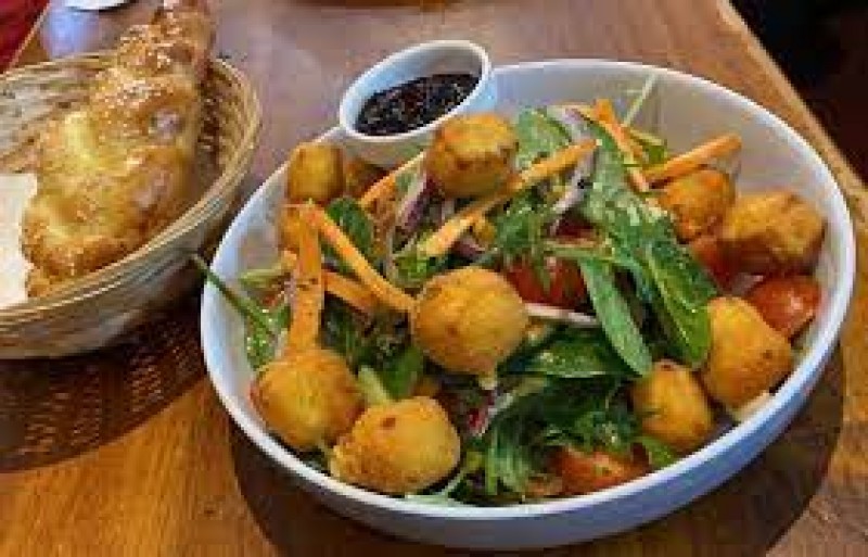 Fat Camel Cafe