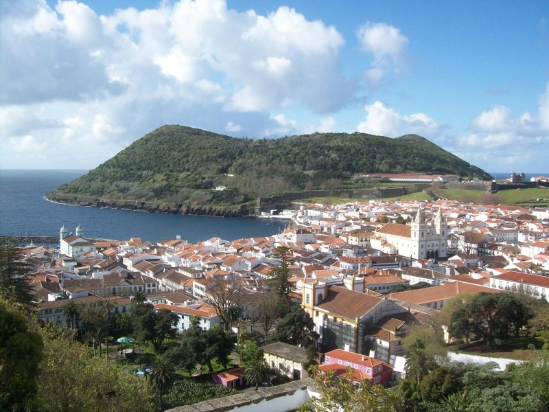 Monte Brasil