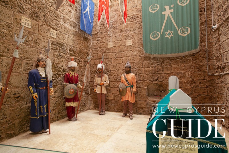 Canbulat Museum