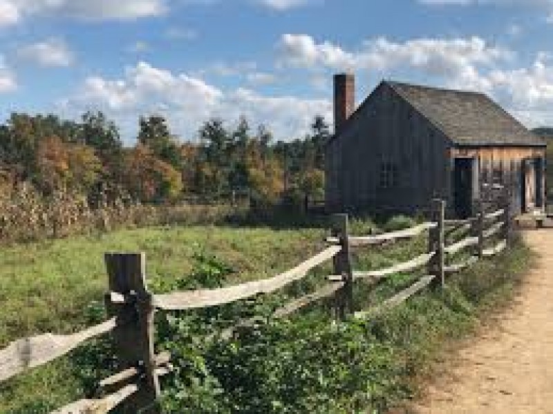 Old Sturbridge Village