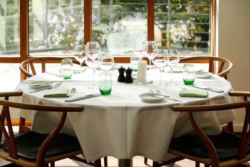 Four Hands Restaurant