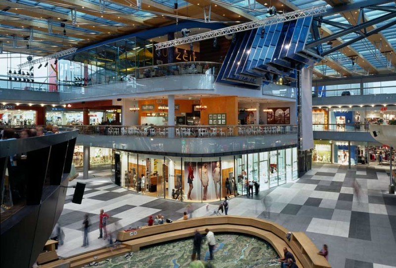 ATRIO Villach