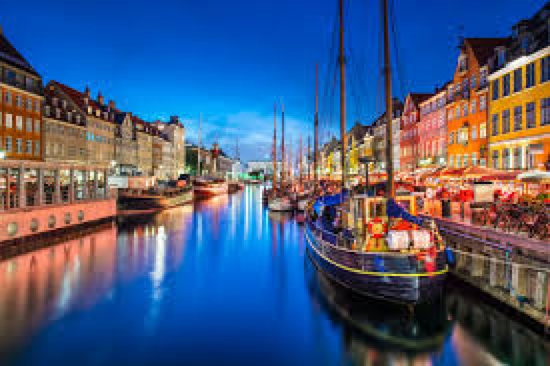Nyhavn