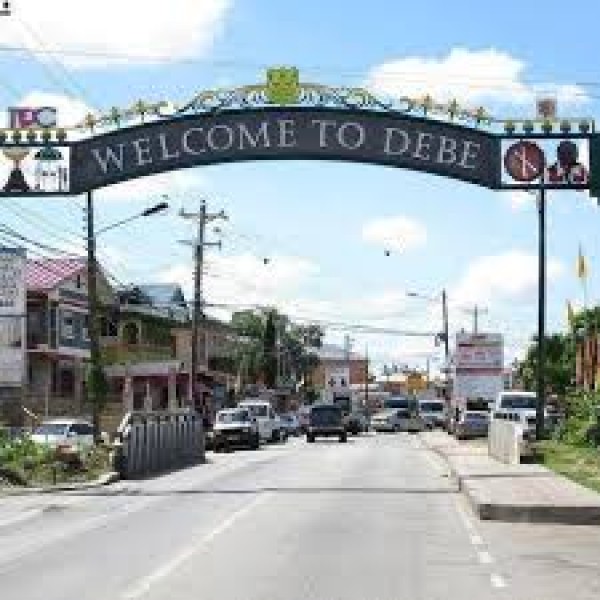 Debe Market