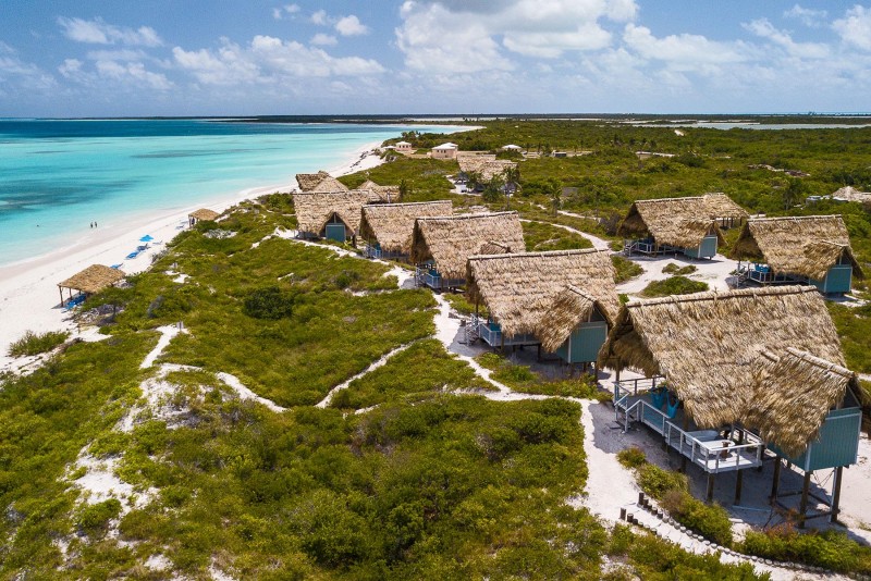 Anegada Island