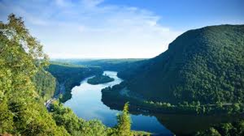 Delaware Water Gap National Recreation Area