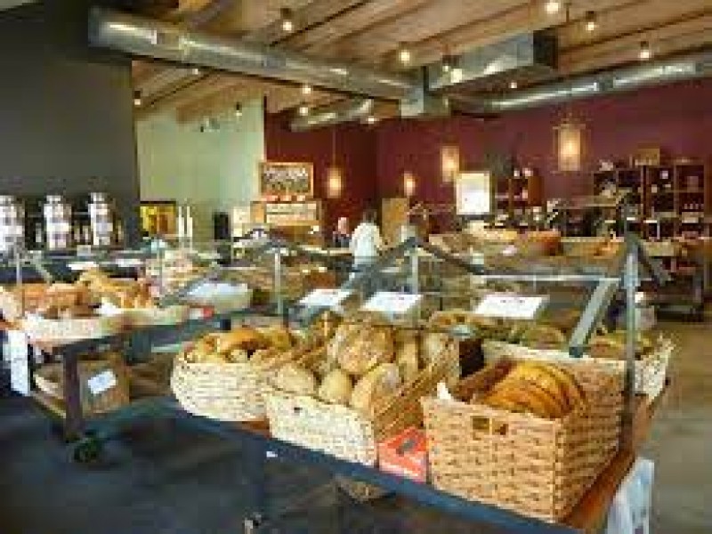 When Pigs Fly Bakery