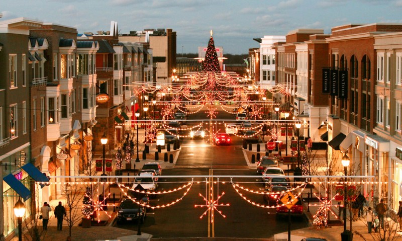 Crocker Park