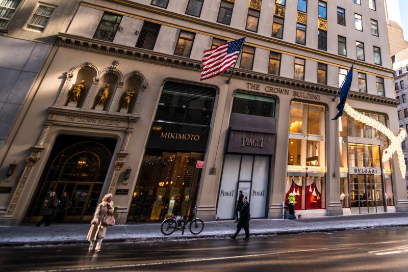 Fifth Avenue