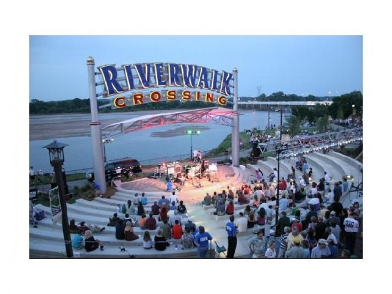 Riverwalk Crossing