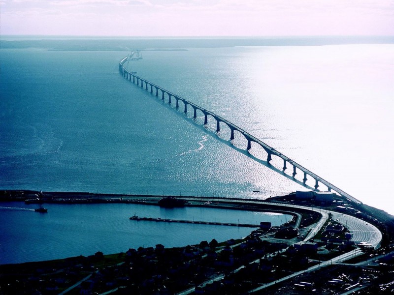 Confederation Bridge