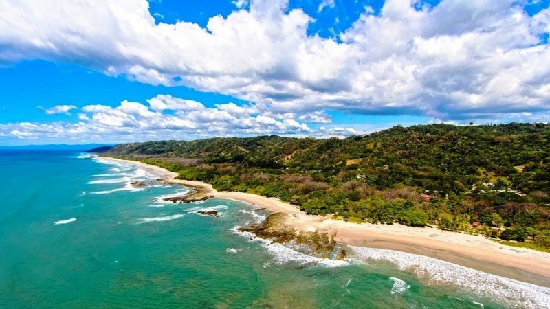 Santa Teresa