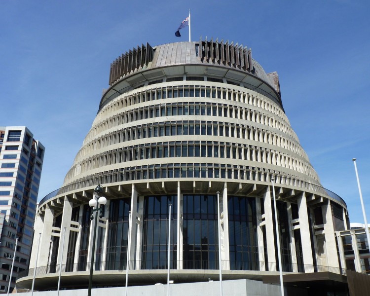 The Beehive