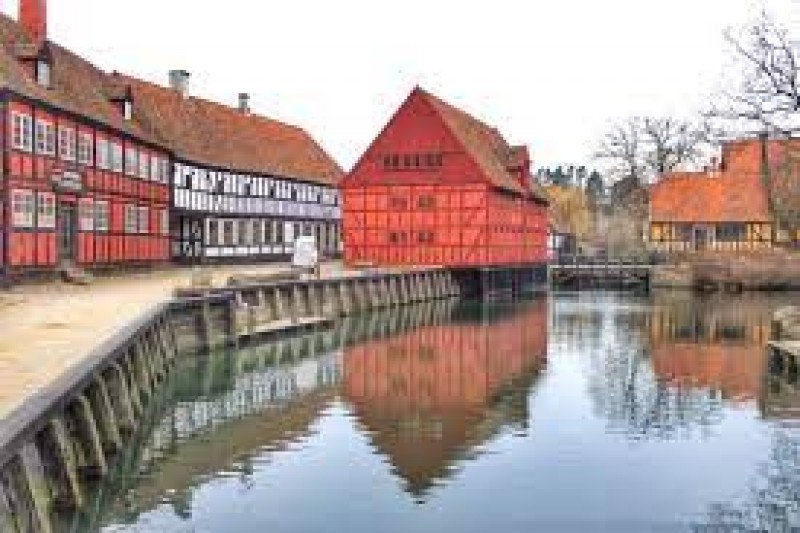 Den Gamle By