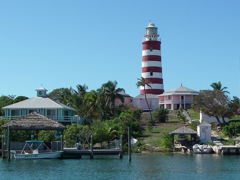 Elbow Cay
