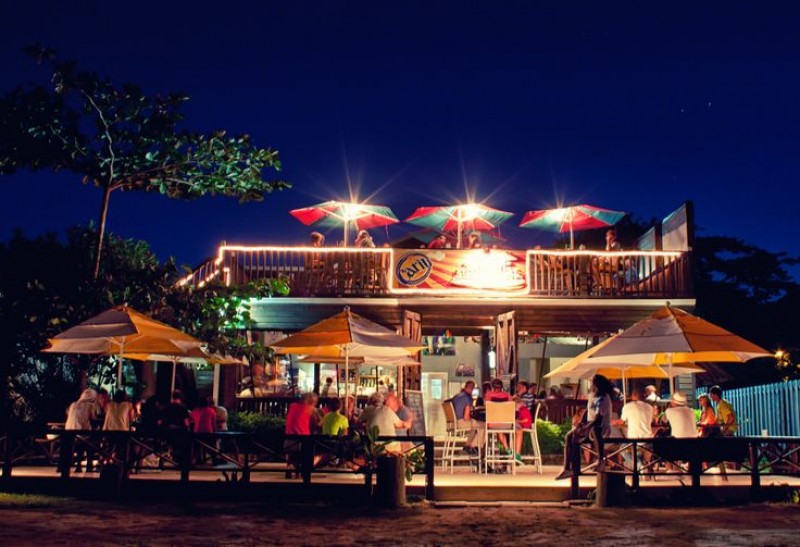 Umbrella's Beach Bar