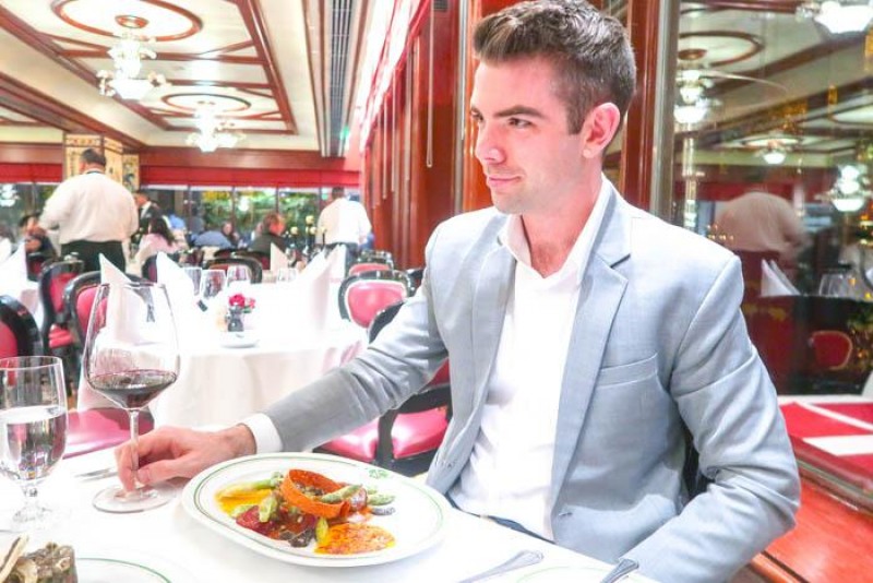 Restaurant El Zocabón
