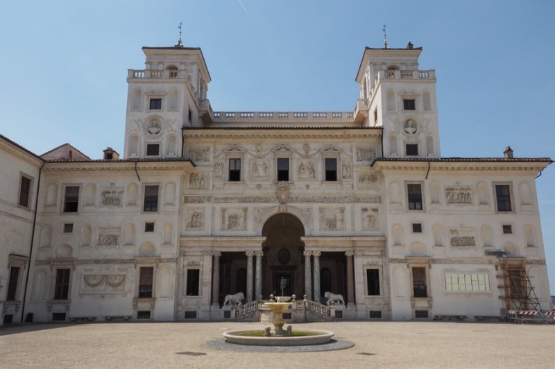 Villa Medici