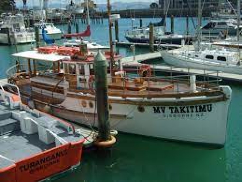 M.V. Takitimu