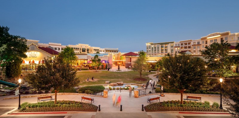 Watters Creek