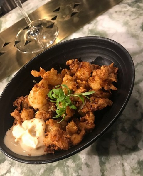 Izakai Bar & Eatery