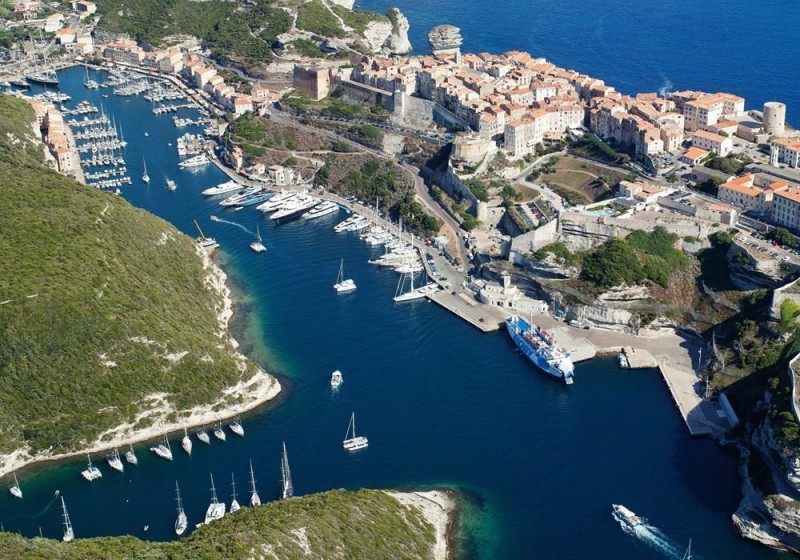 Bonifacio