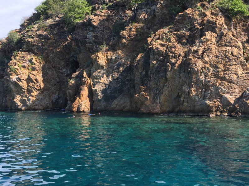 Norman Island
