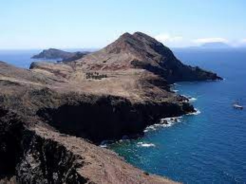 Desertas Islands