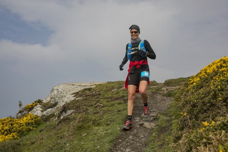 Trail Running