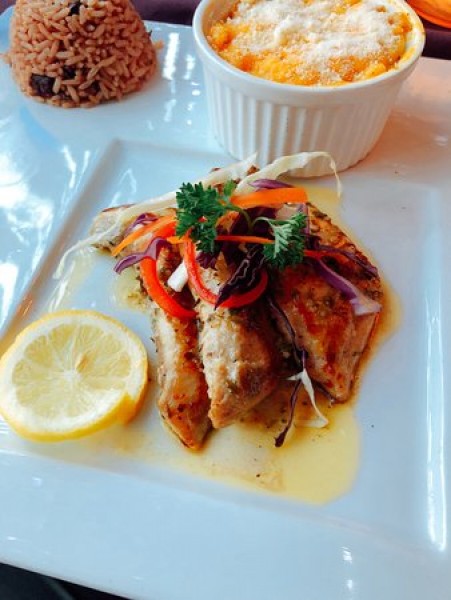 Miracle’s South Coast Restaurant
