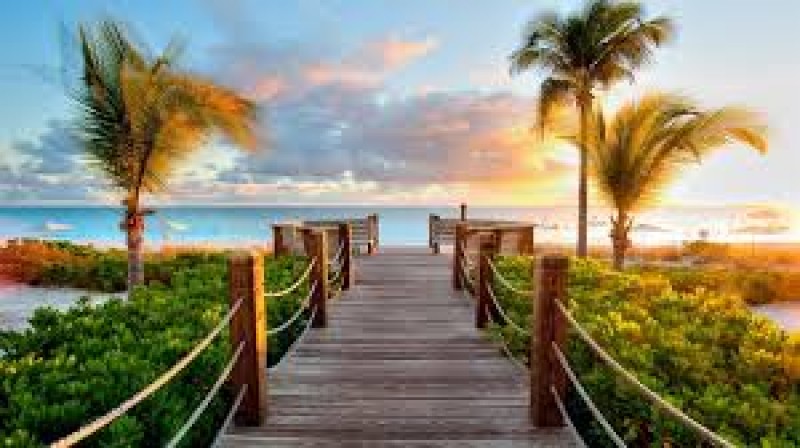 Turks & Caicos