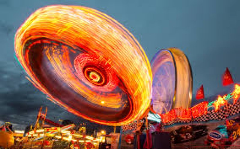 Calgary Stampede