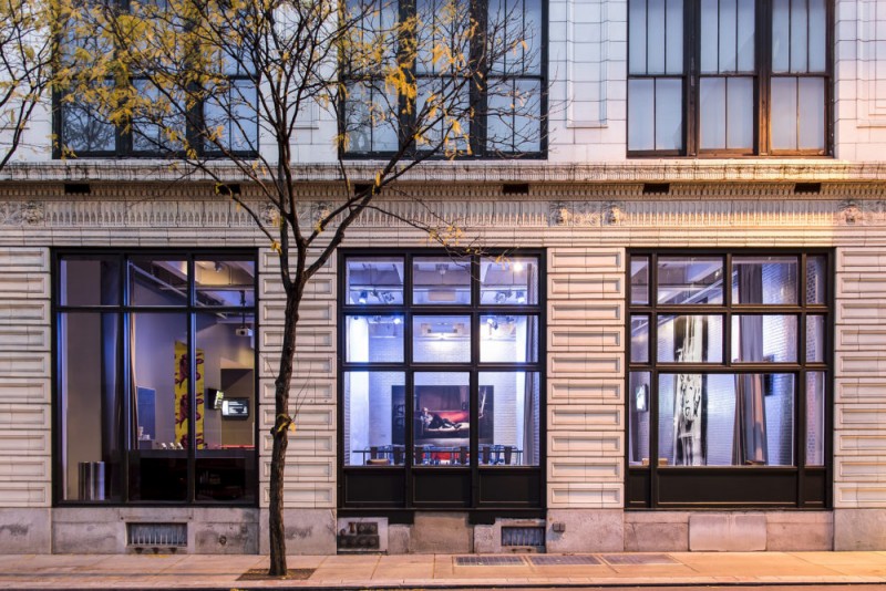 Andy Warhol Museum