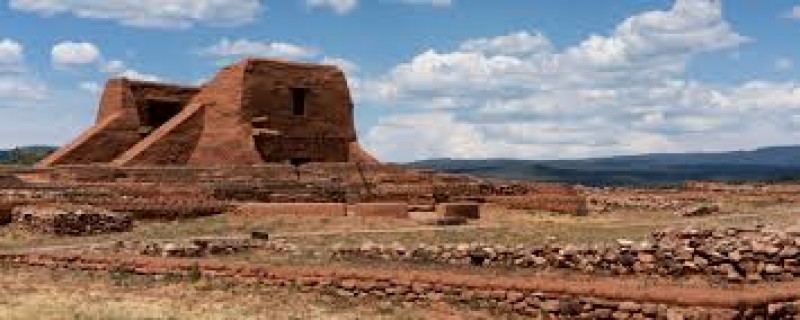 Pecos National Historical Park