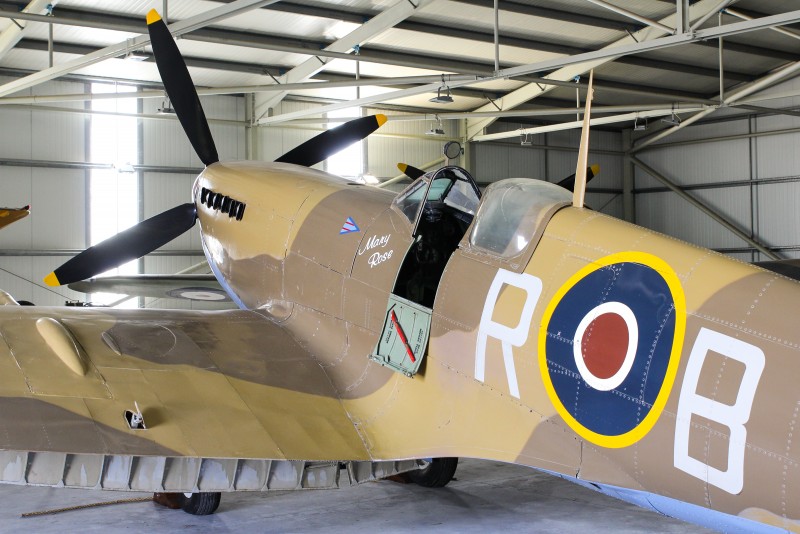 Malta Aviation Museum