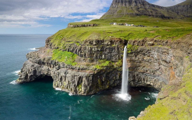 Off the Beaten Path in Denmark