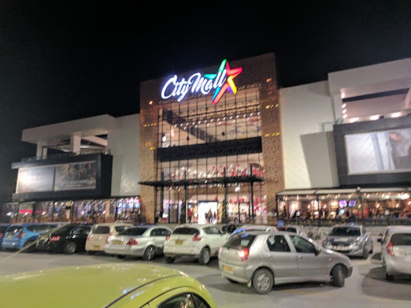 City Mall