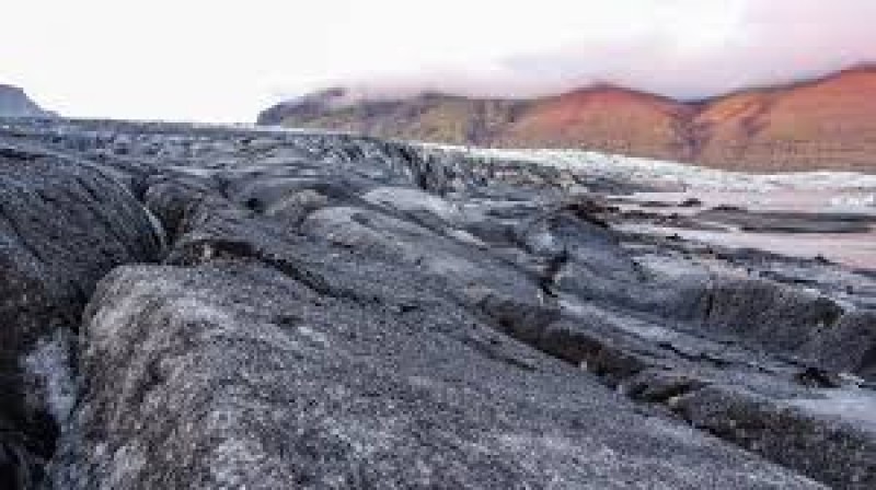 Skaftafellsjökull