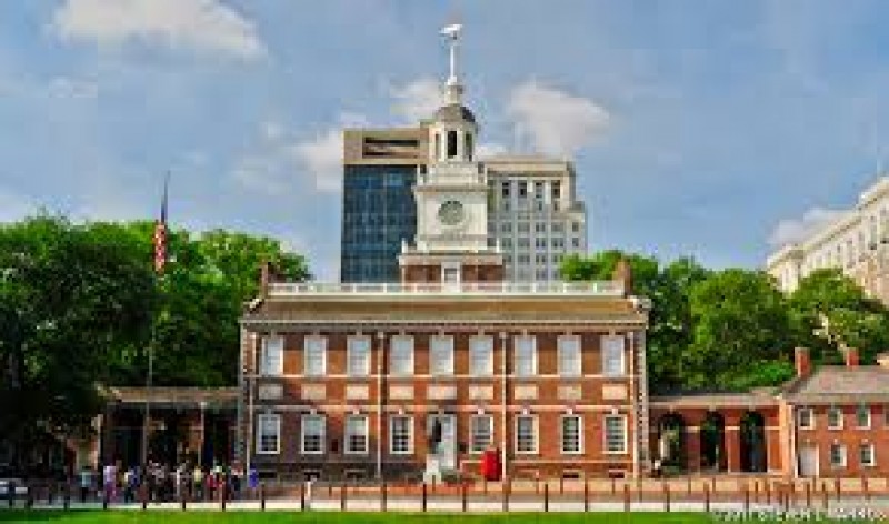 Independence National Park
