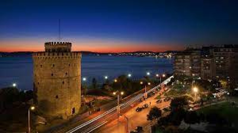 Thessaloniki