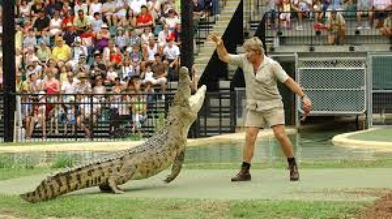 Australia Zoo
