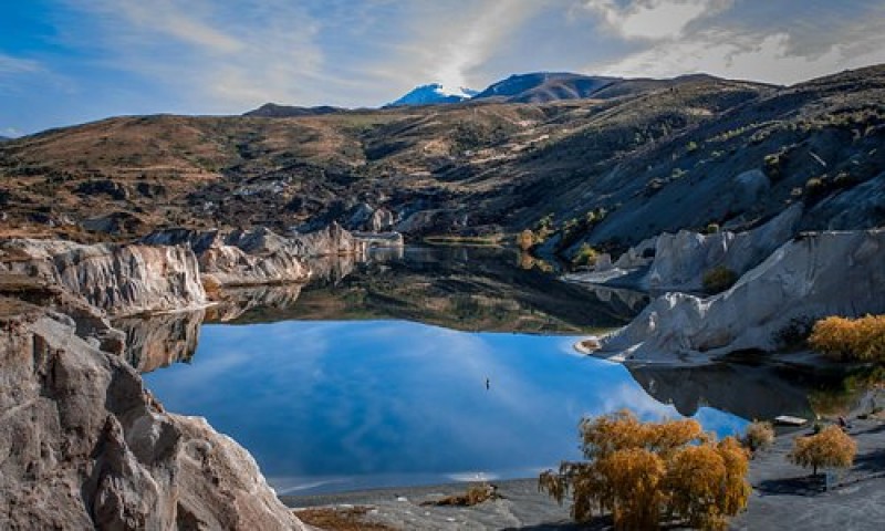 Saint Bathans