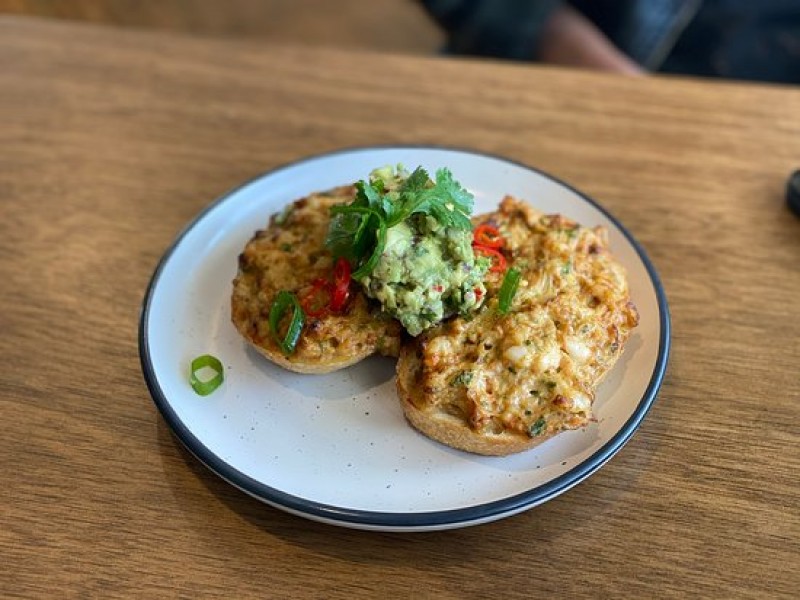 Orca Eatery & Bar