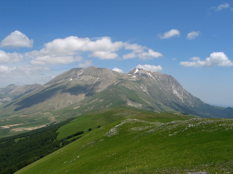 Monte Argentella
