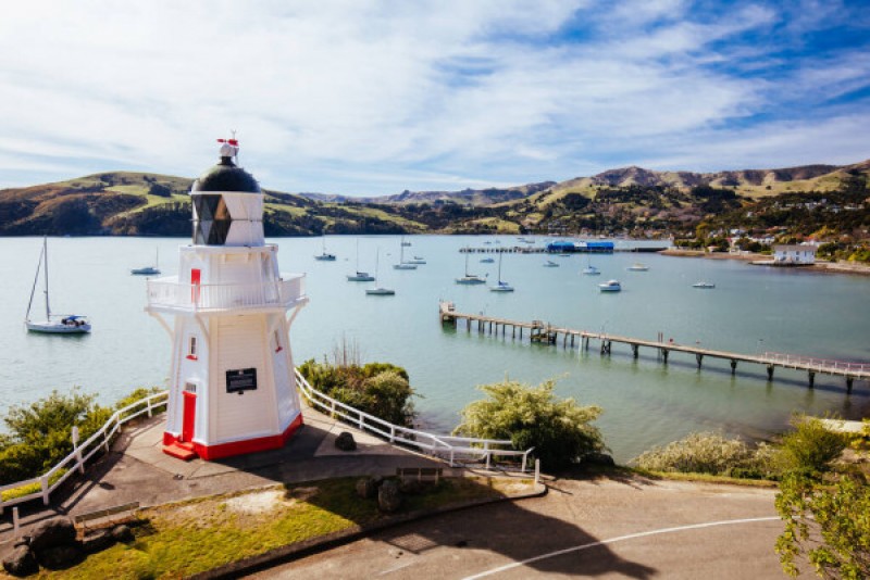 Akaroa