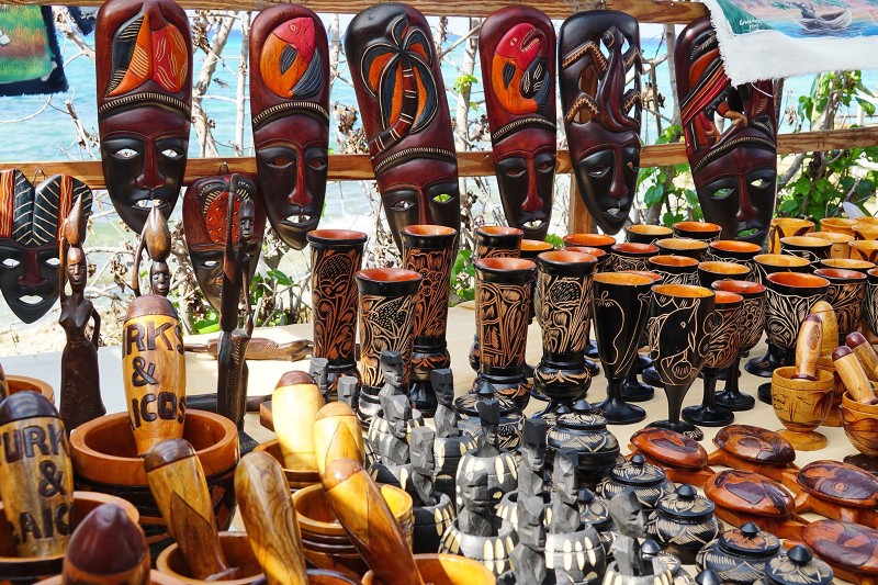 TCI Cultural Marketplace